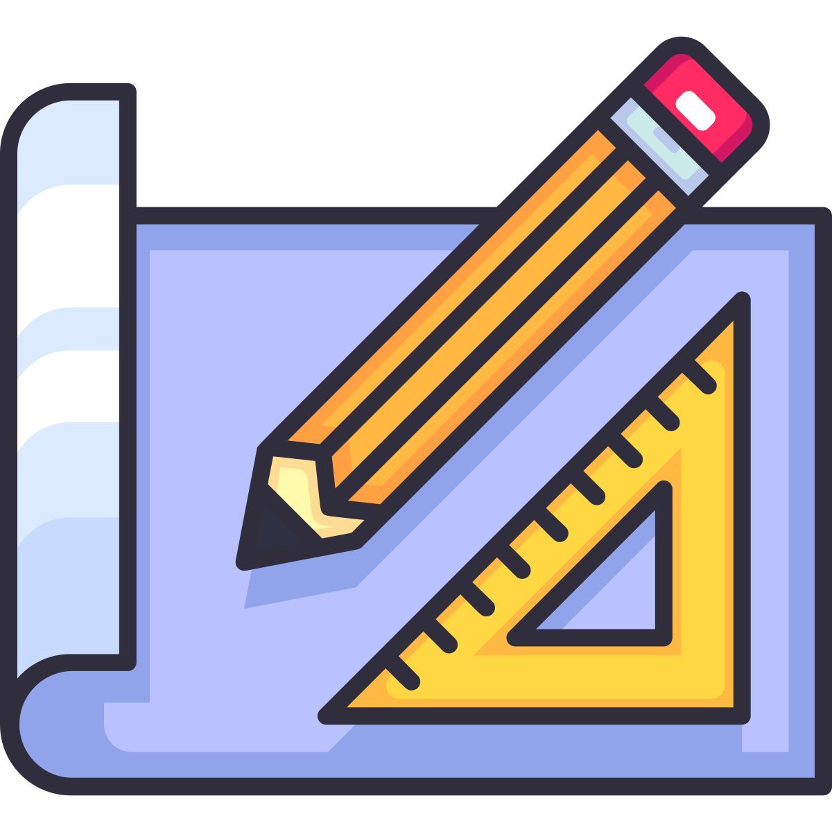 project icon