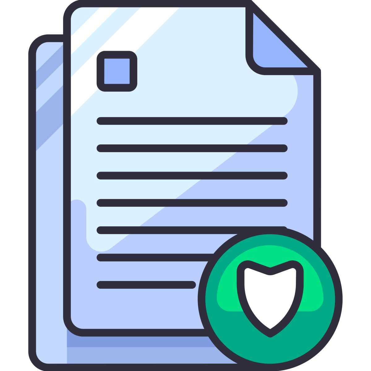 protection icon