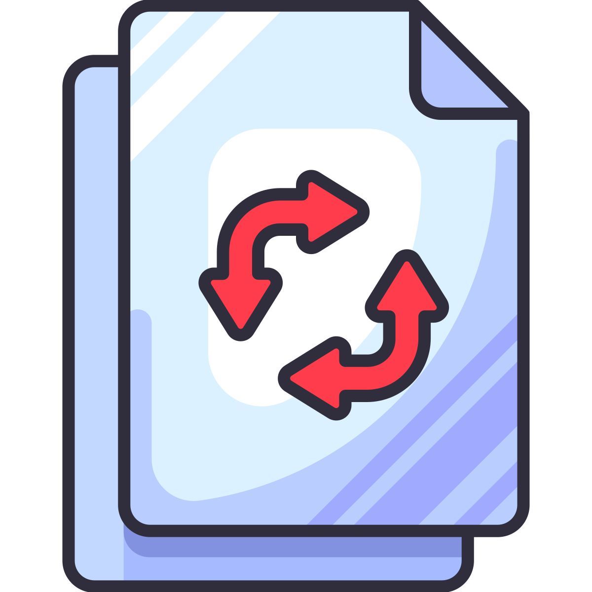 recycle icon