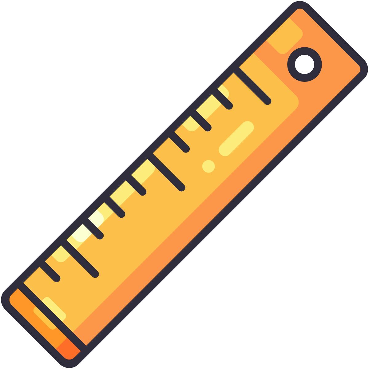 ruler icon