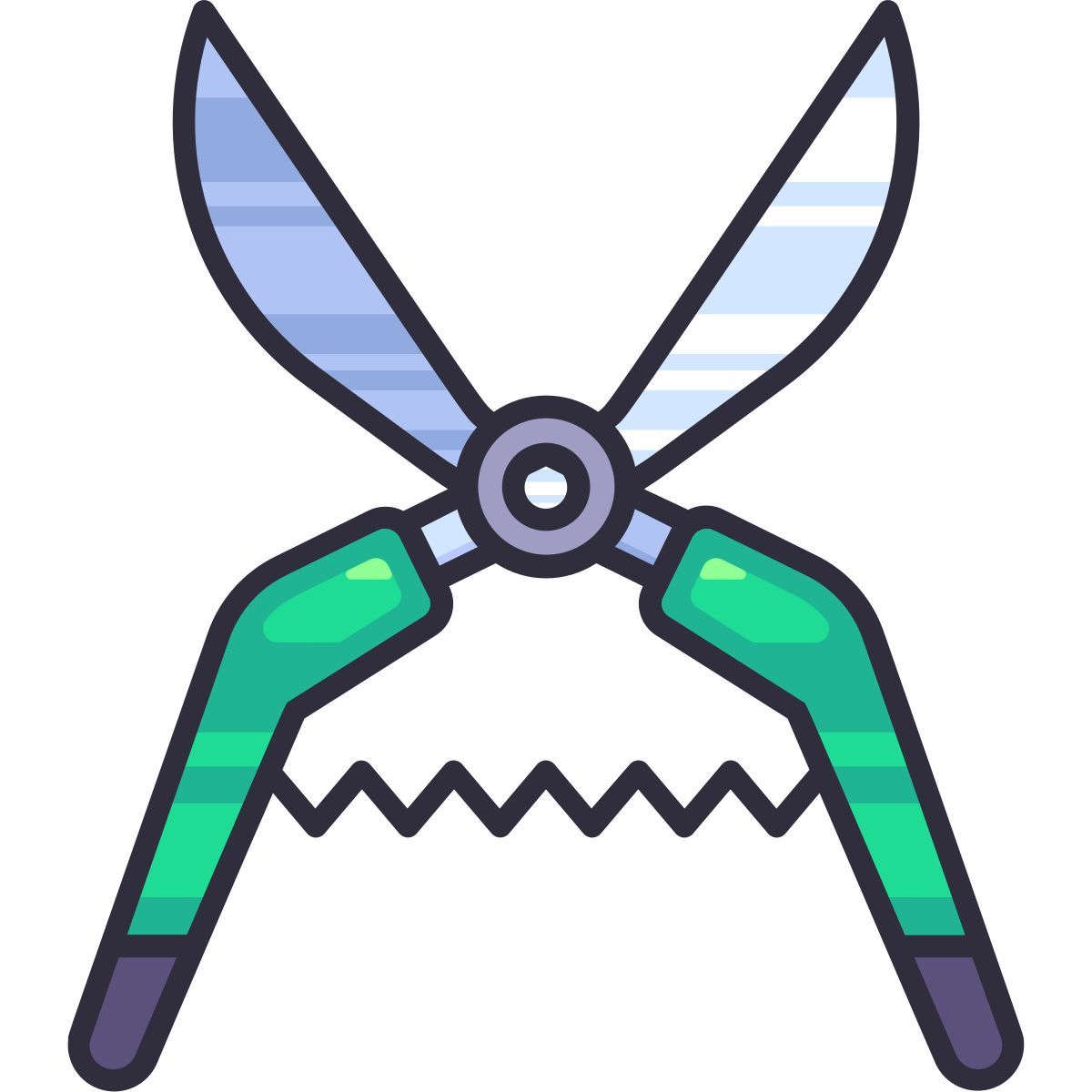 scissor icon