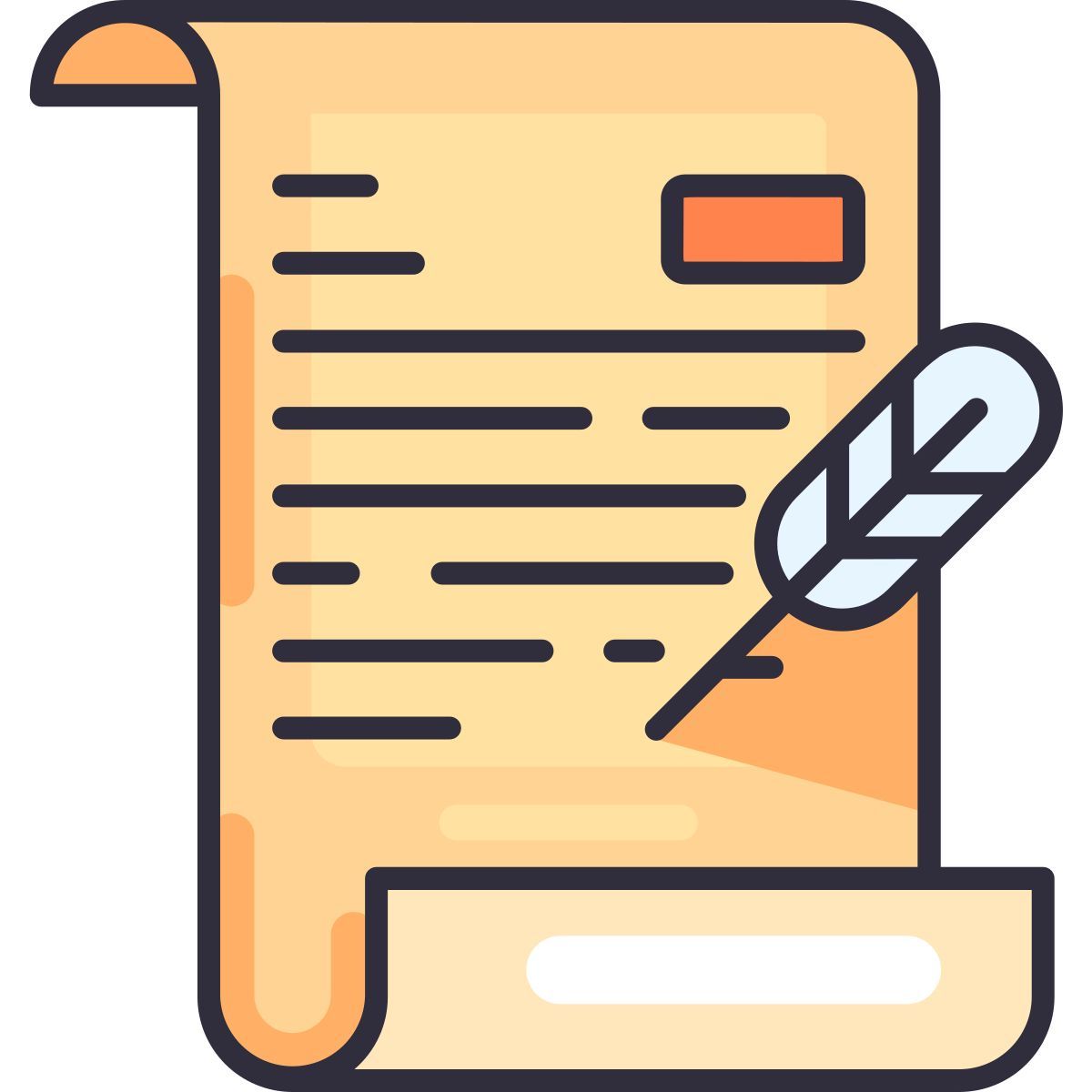 script icon