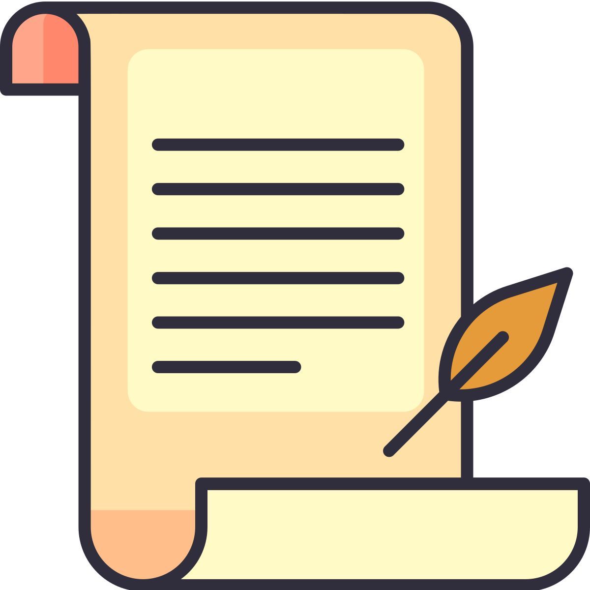 script icon
