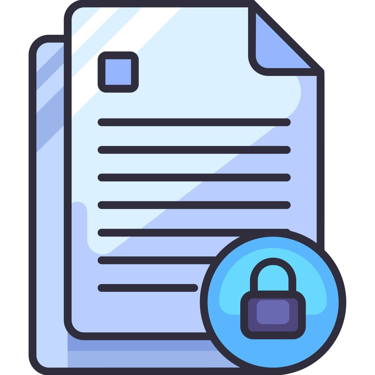 security icon