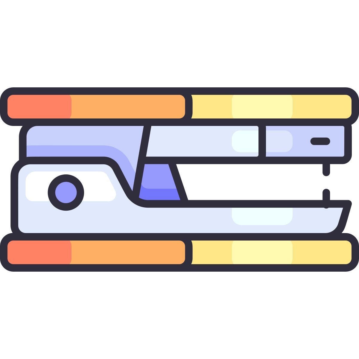 stapler remover icon