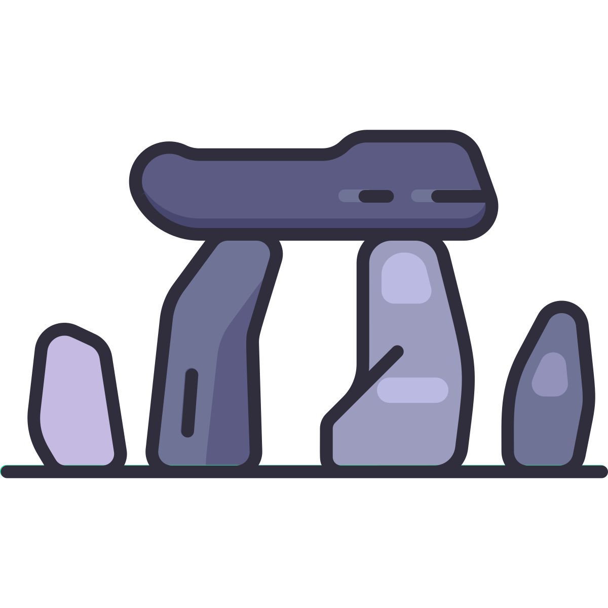 stonehenge icon