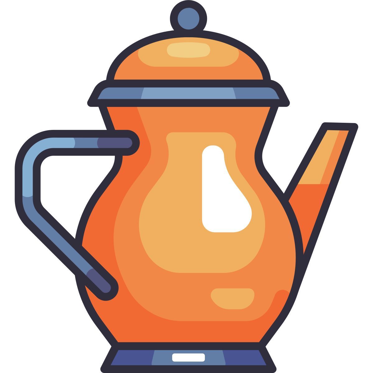 teapot icon