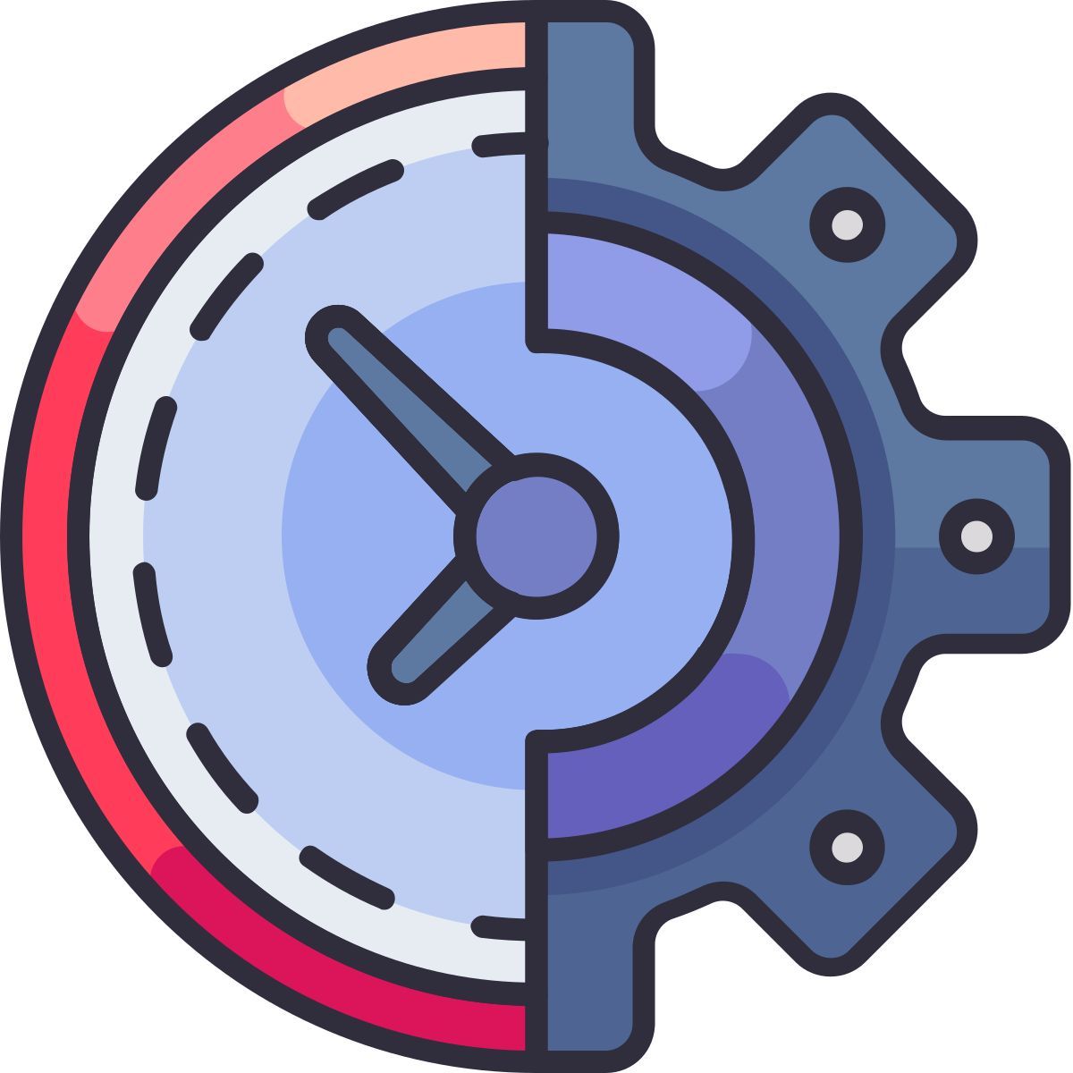 time management_1 icon