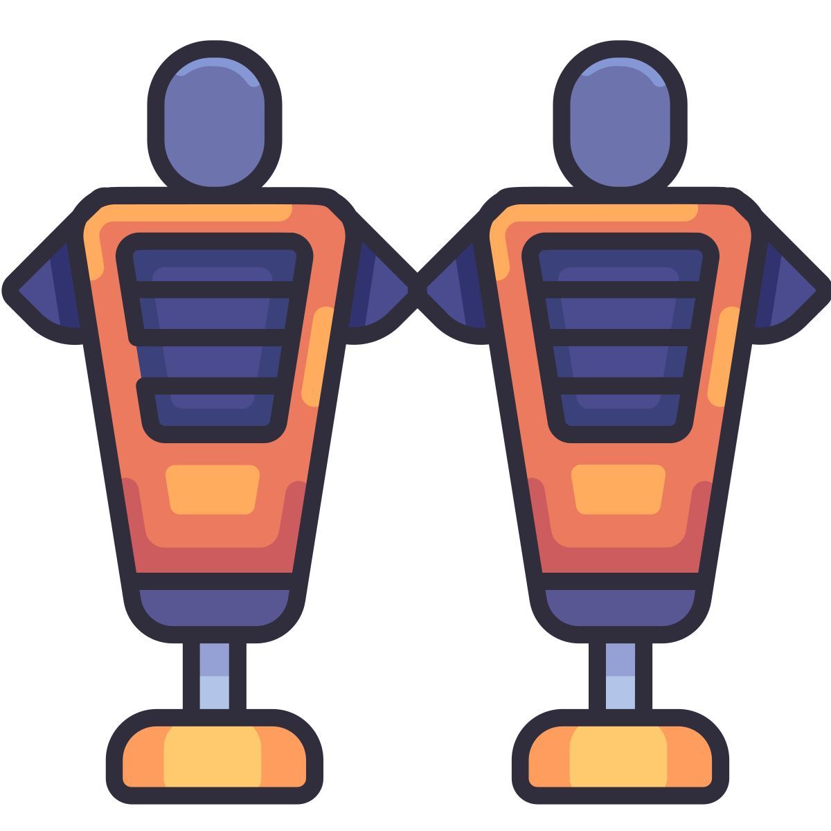 trainning dummy icon