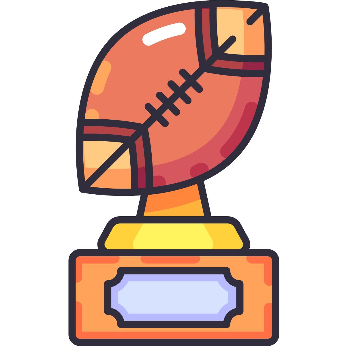 trophy icon