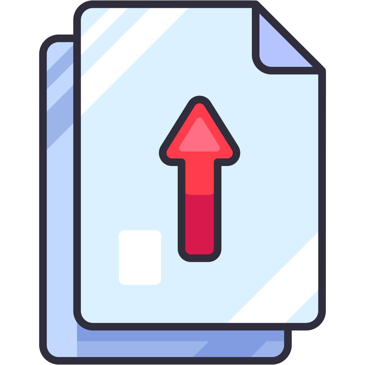 carica file icon