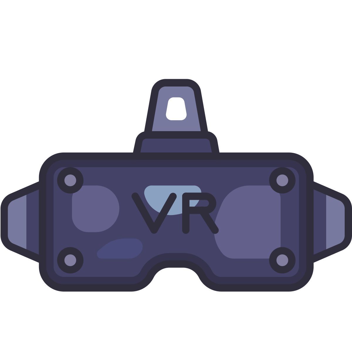vr icon