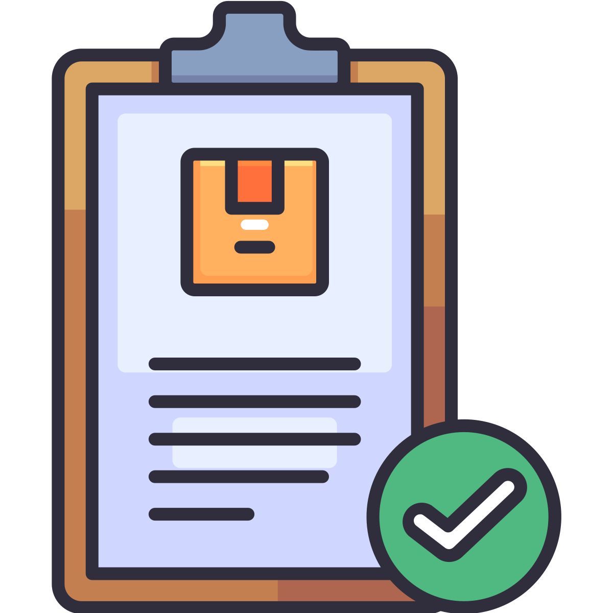 verification icon