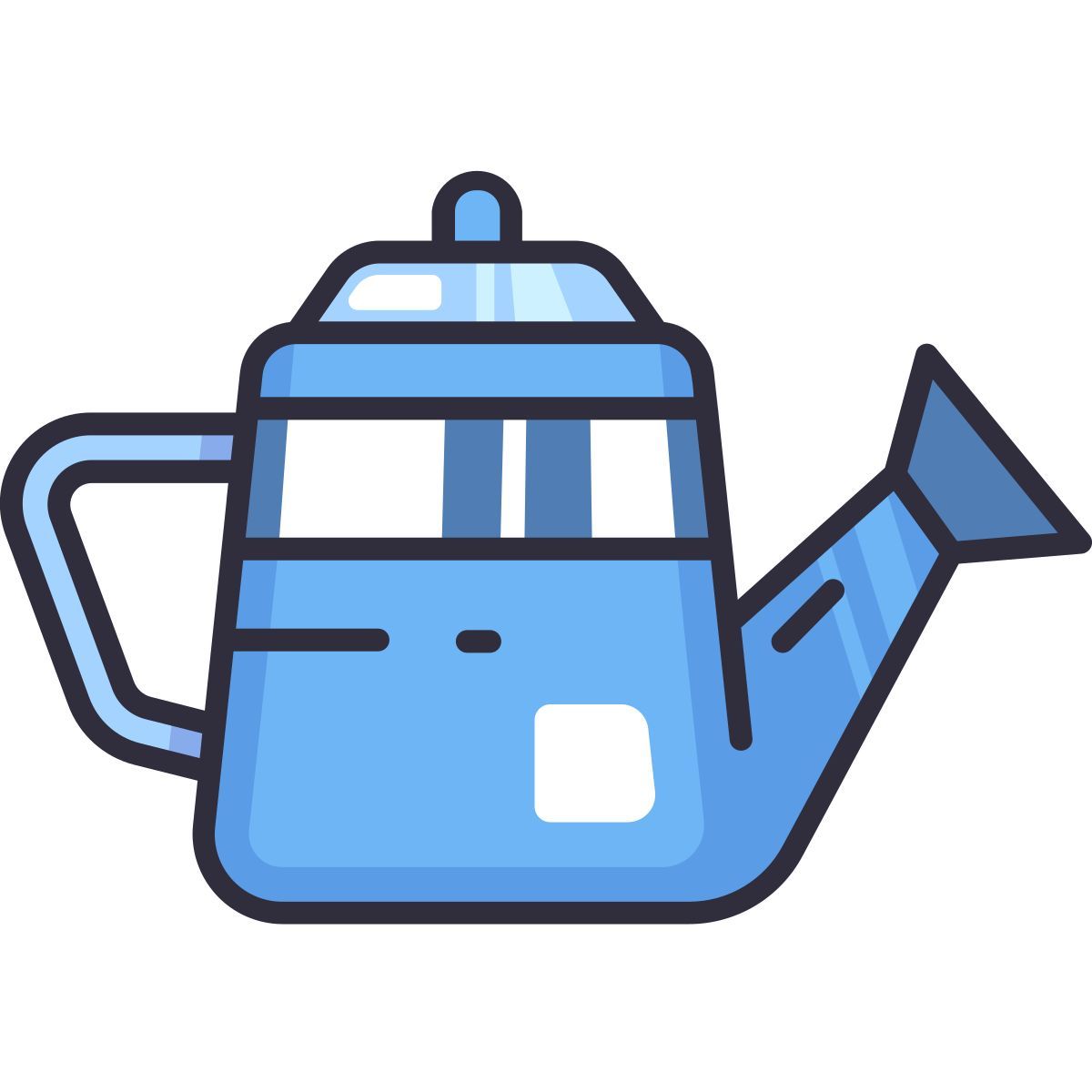 watering can icon