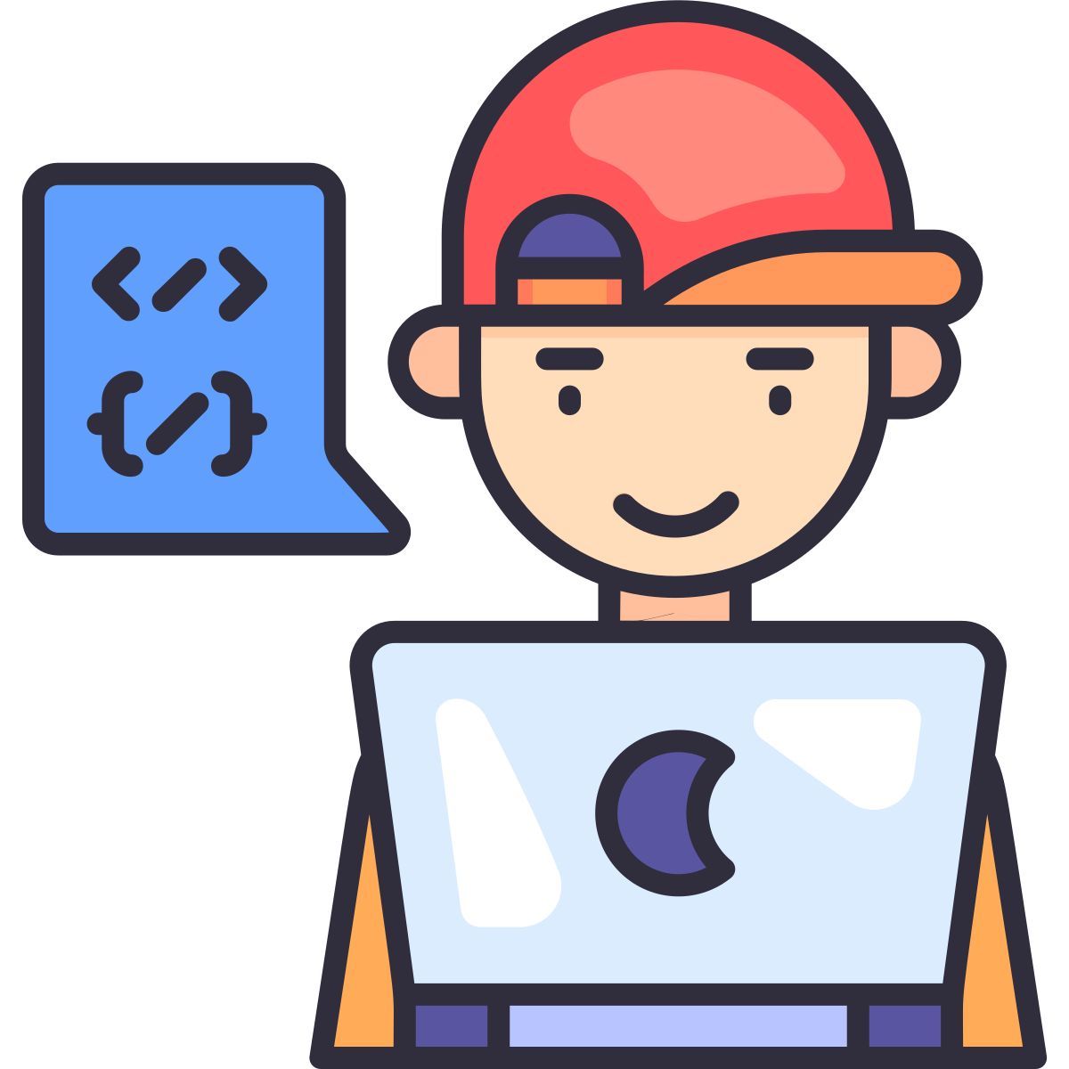 web developer icon