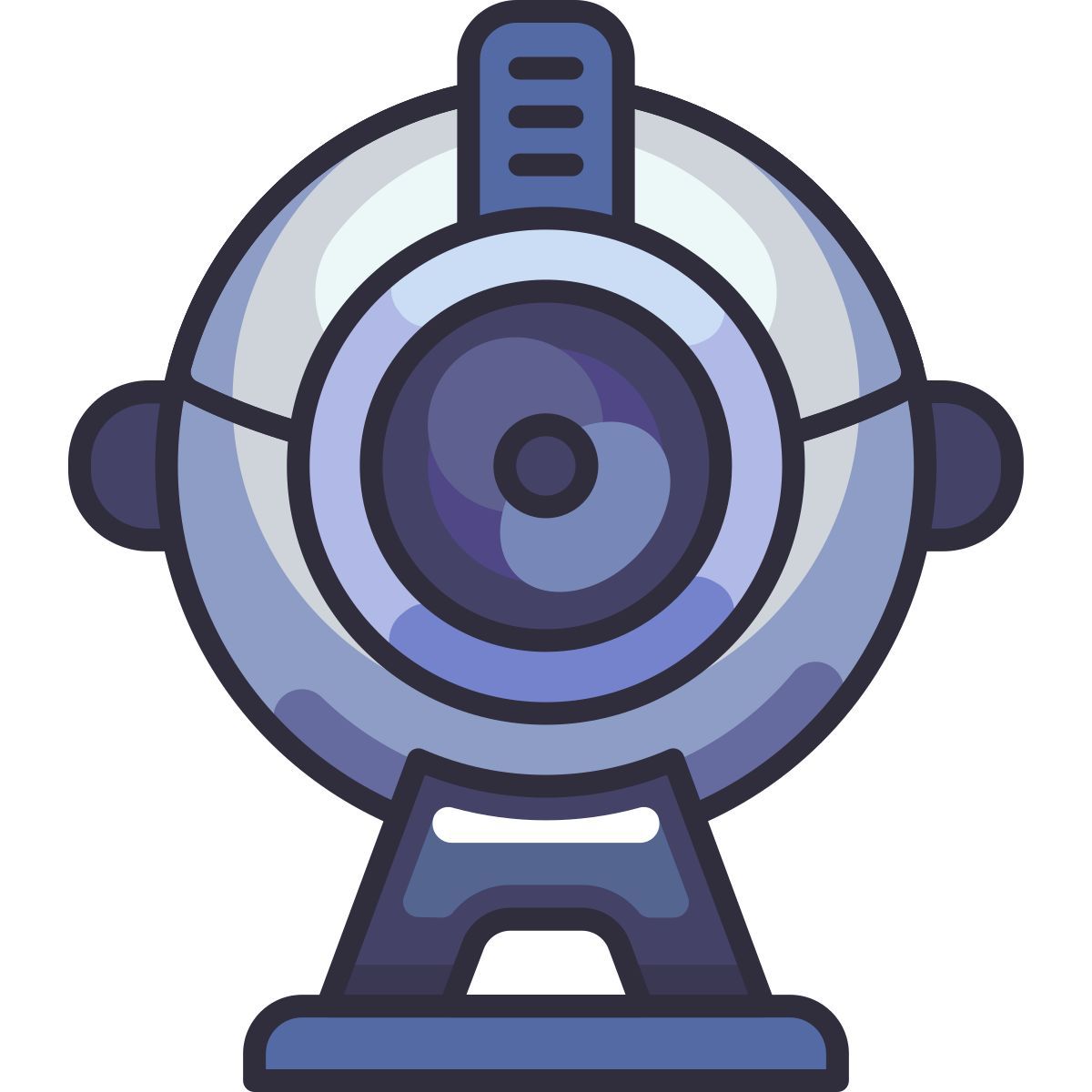 webcam icon