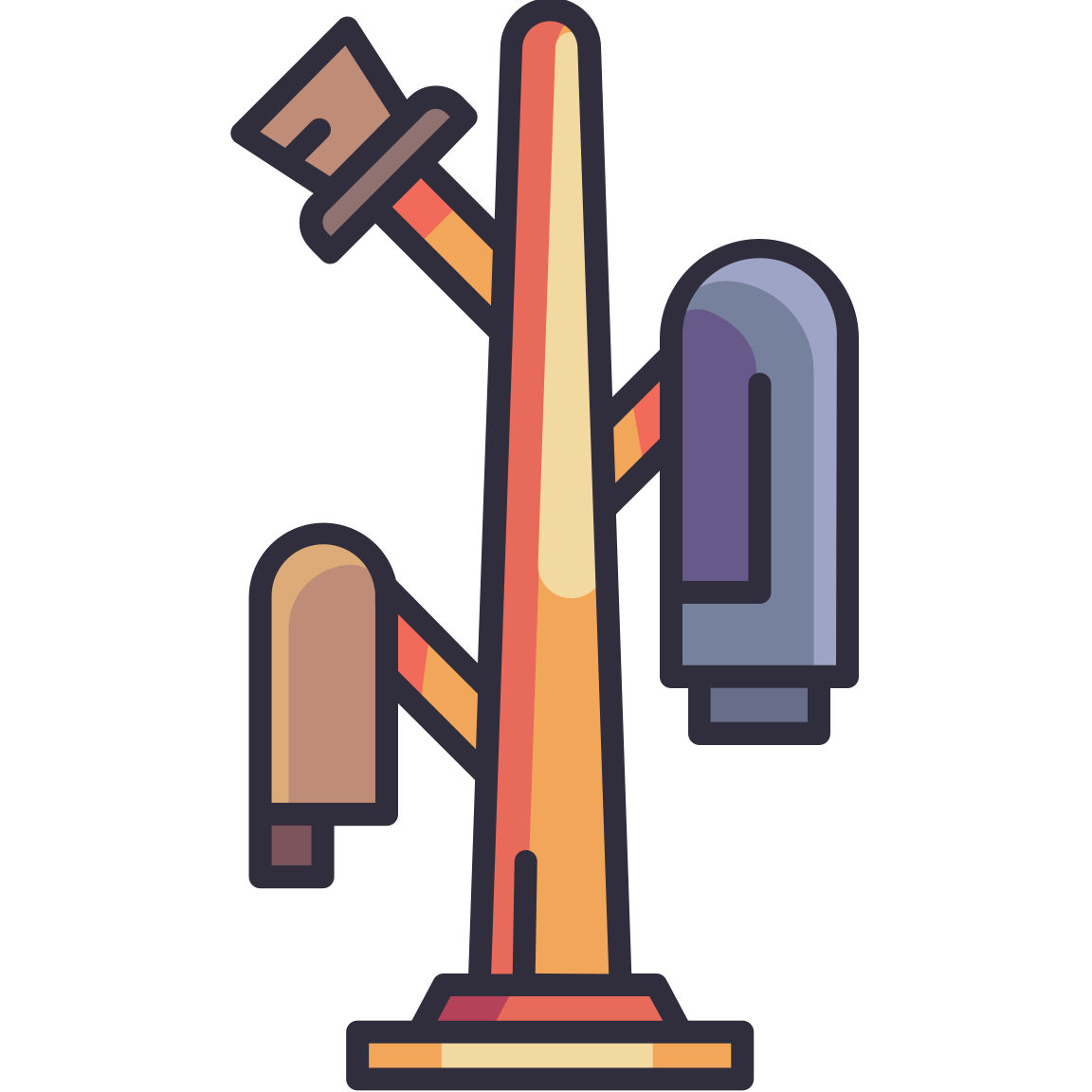 Coat Stand