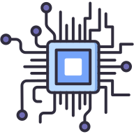 external Science-Technology-science-goofy-color-kerismaker icon