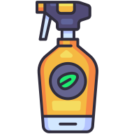 external Spray-gardening-goofy-color-kerismaker icon