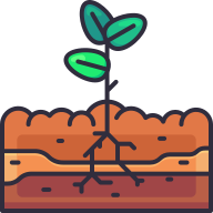 external Sprout-gardening-goofy-color-kerismaker icon