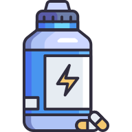 external Suplement-pharmacy-goofy-color-kerismaker icon