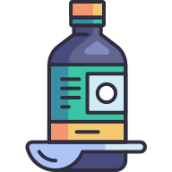 external Syrup-pharmacy-goofy-color-kerismaker icon