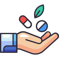external Take-Medicine-pharmacy-goofy-color-kerismaker icon