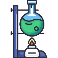 external Test-tube-fire-science-goofy-color-kerismaker icon