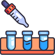 external Testing-science-goofy-color-kerismaker icon