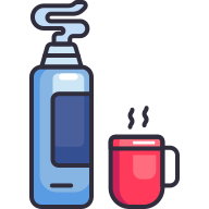 external Thermos-Hot-Water-winter-goofy-color-kerismaker icon