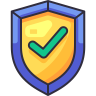 external Time-Insurance-insurance-goofy-color-kerismaker icon