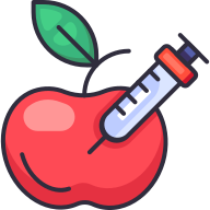 external Transgenic-science-goofy-color-kerismaker icon