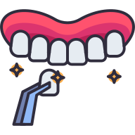 external Veeners-dentistry-goofy-color-kerismaker icon