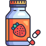 external Vitamin-pharmacy-goofy-color-kerismaker icon