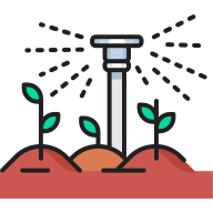 external Water-system-from-blow-farming-goofy-color-kerismaker icon