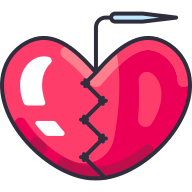 external stitch-love-goofy-color-kerismaker icon