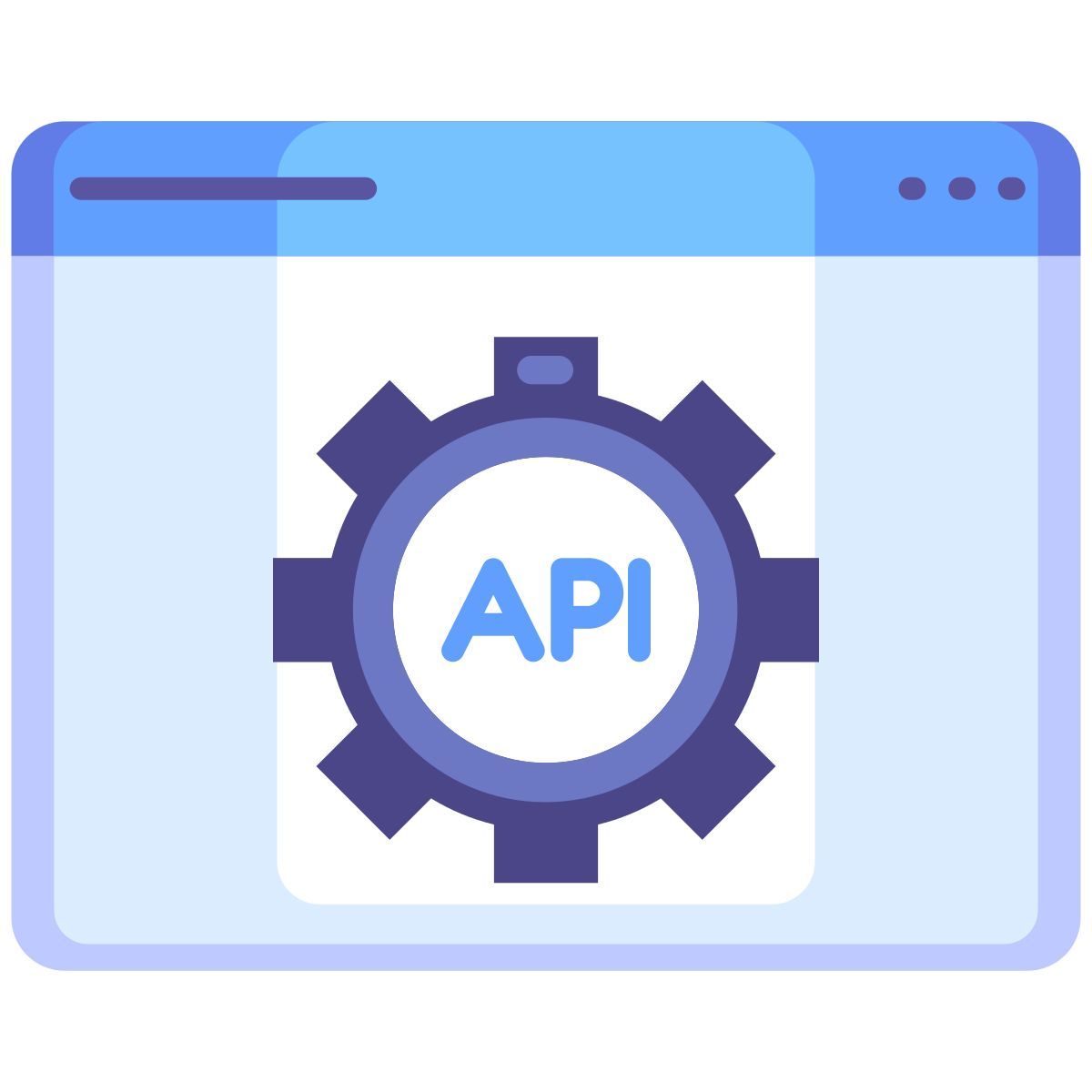 api icon