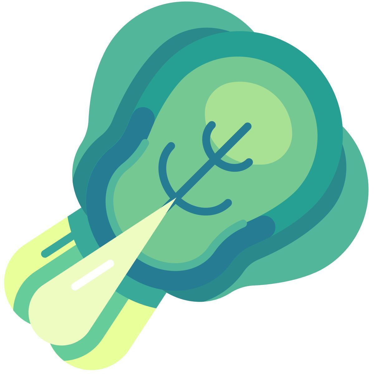 bok choy icon