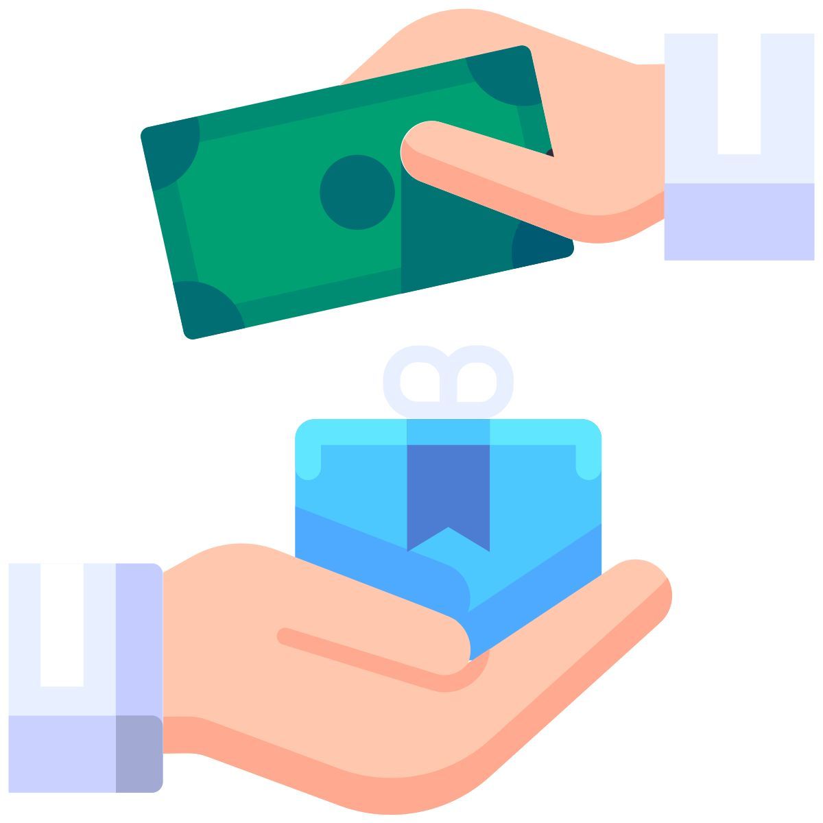 cash on delivery icon