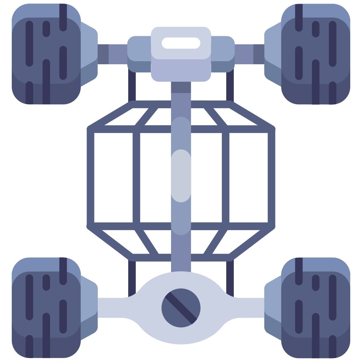 chassis icon