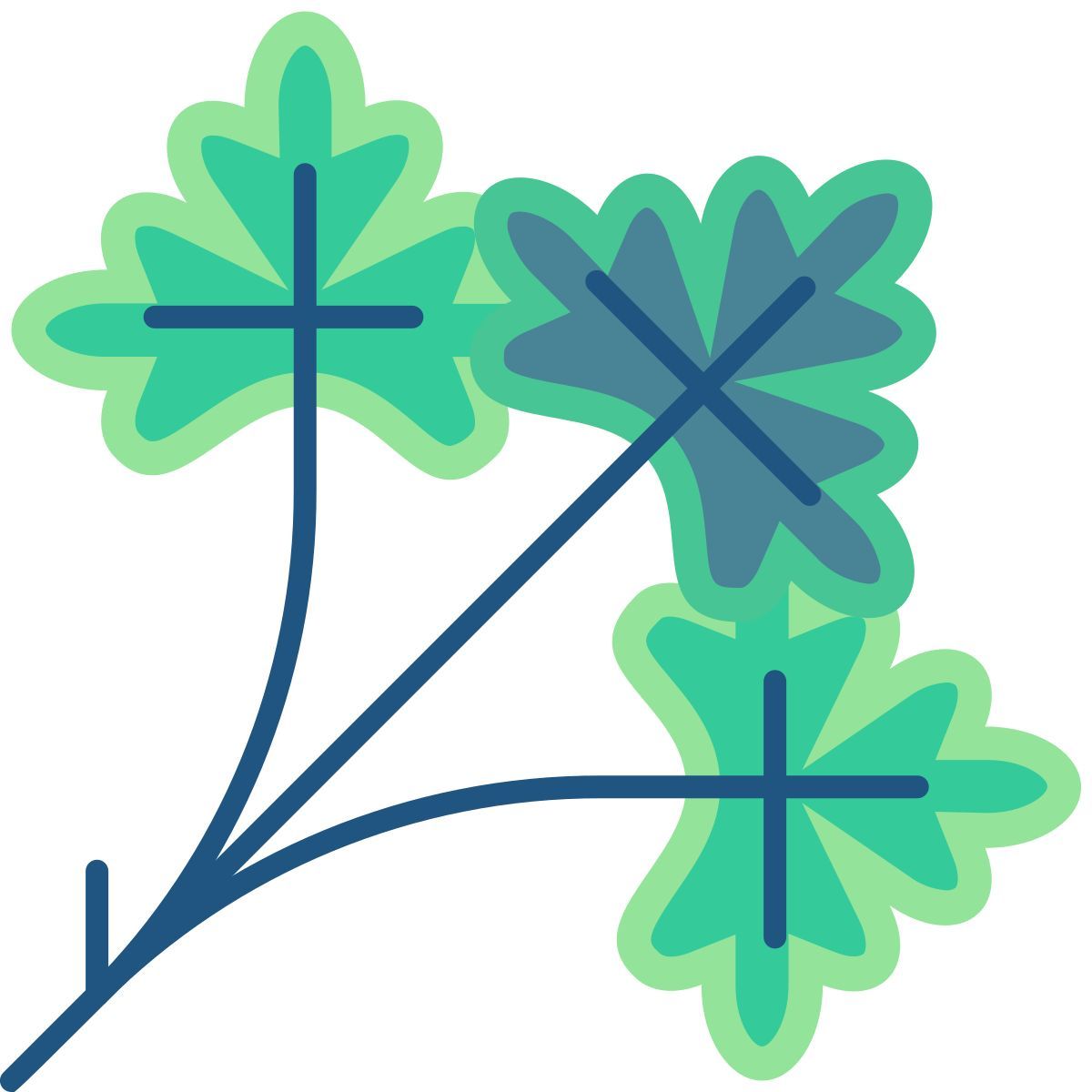 香菜 icon