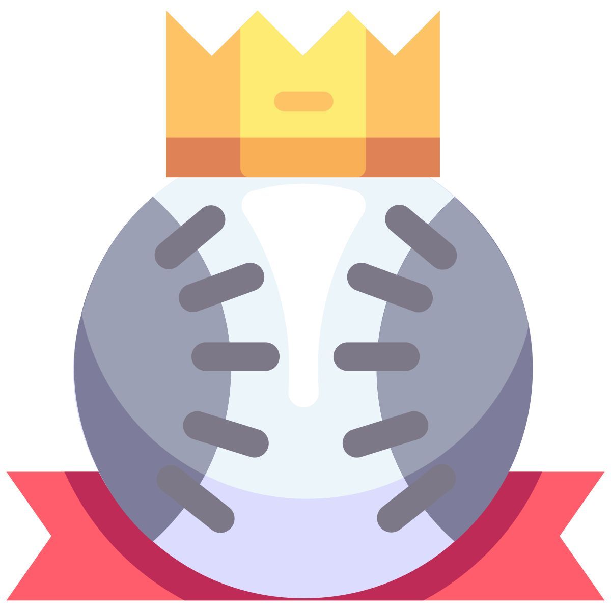 crown winner icon