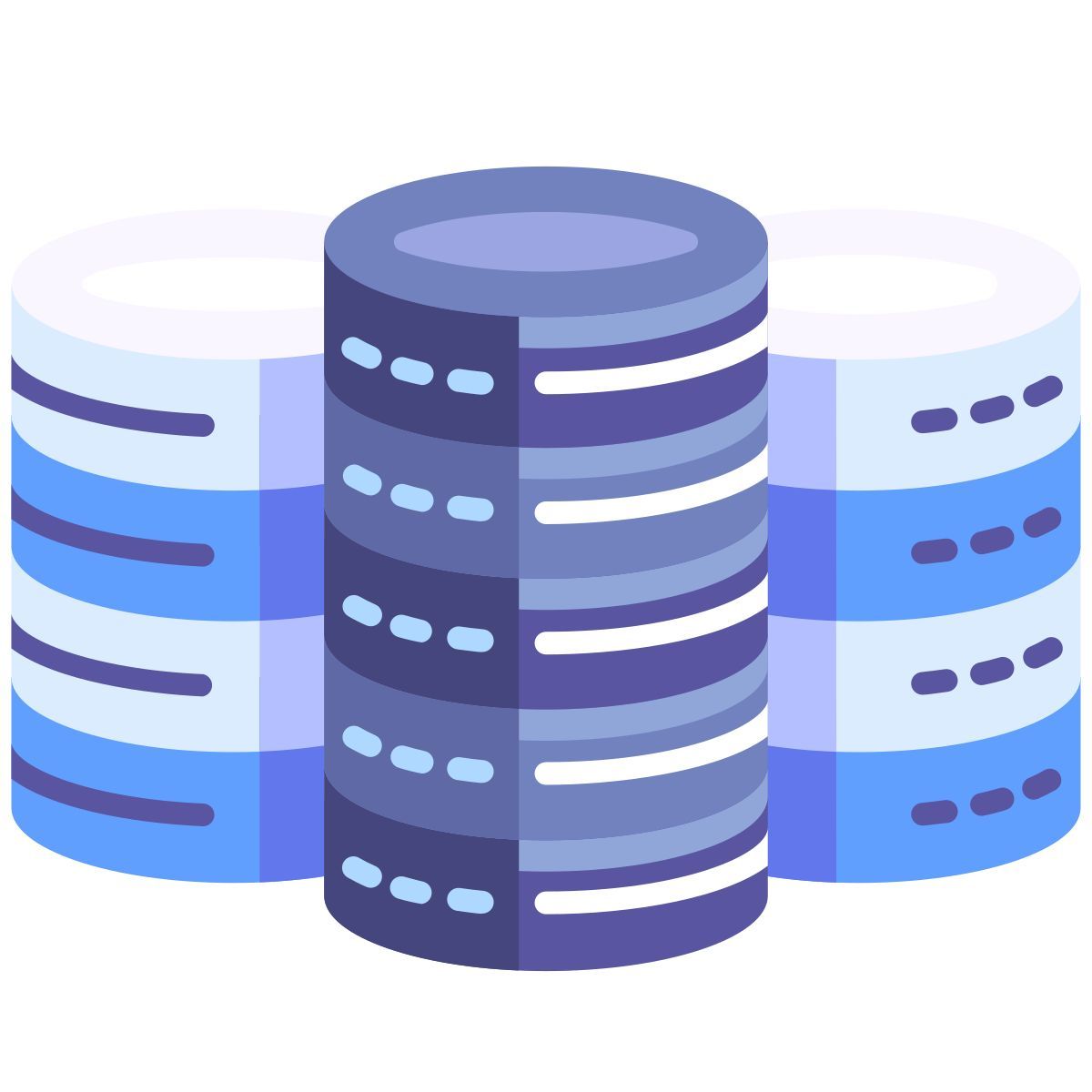 database icon