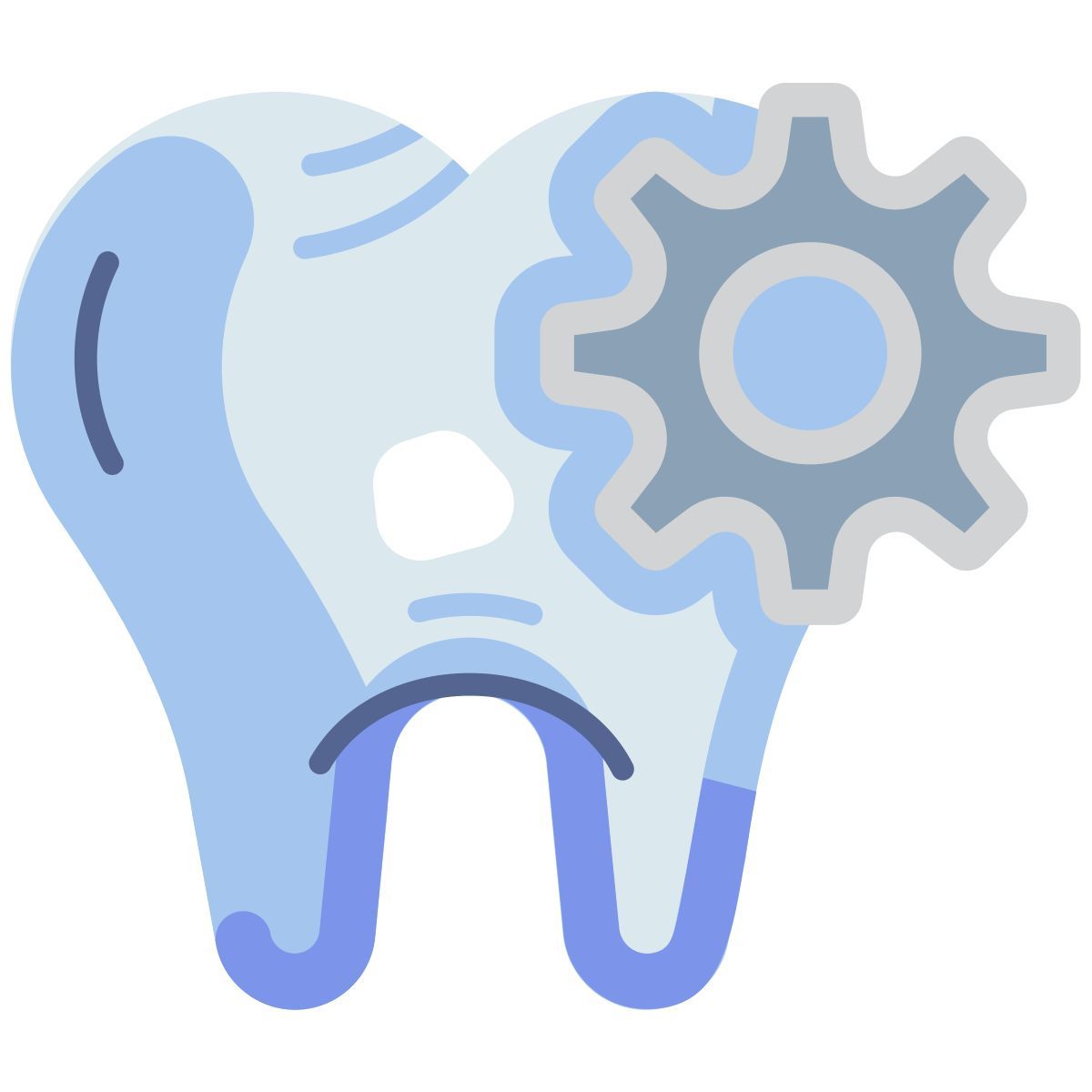 zahnpflege icon
