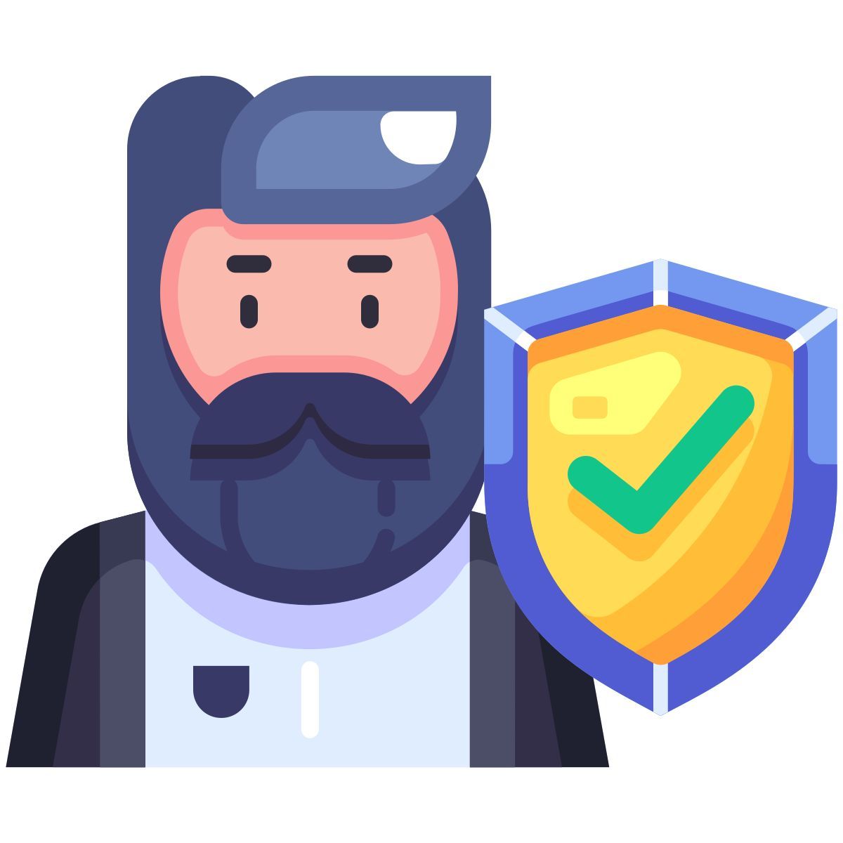 seguro para personas mayores icon