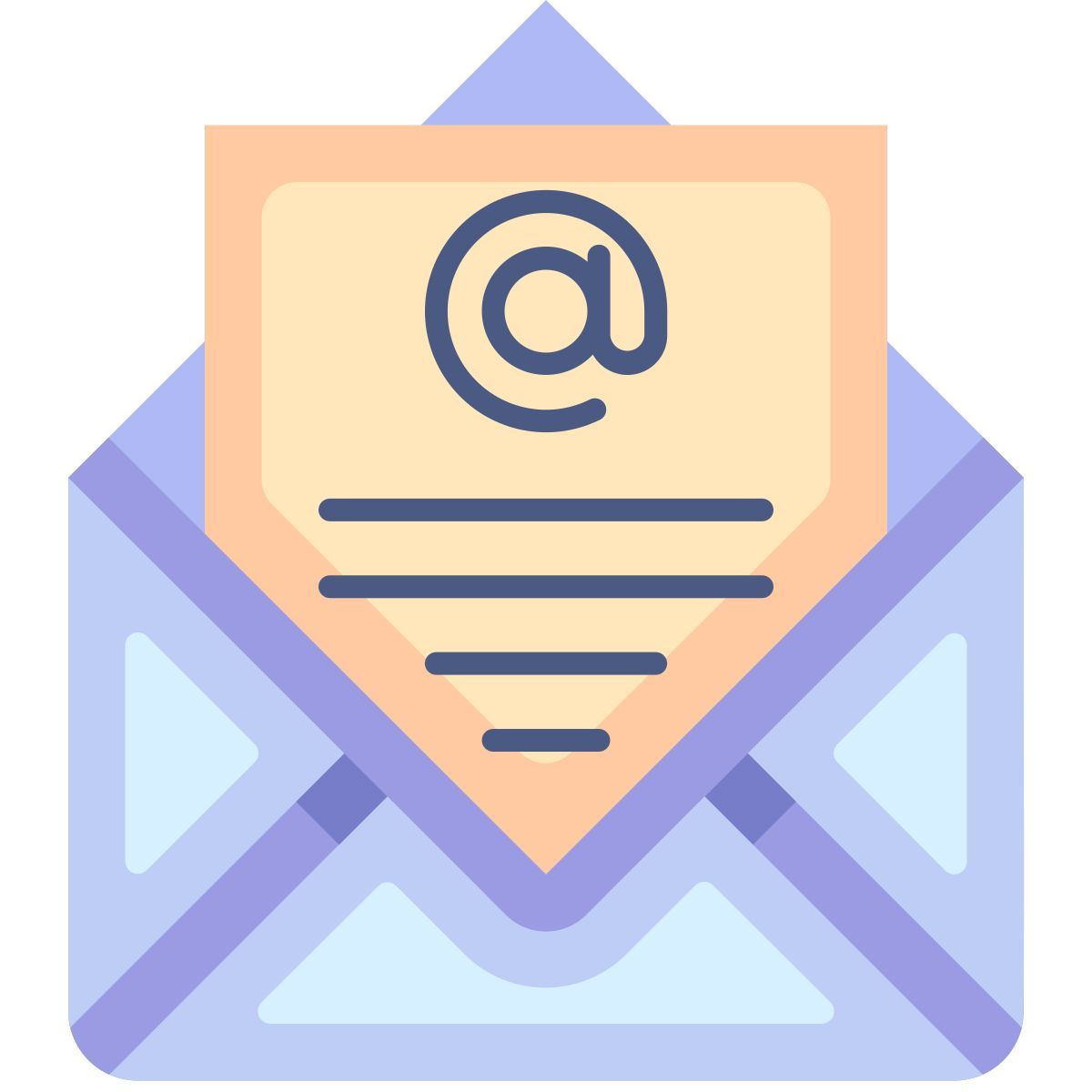 email icon