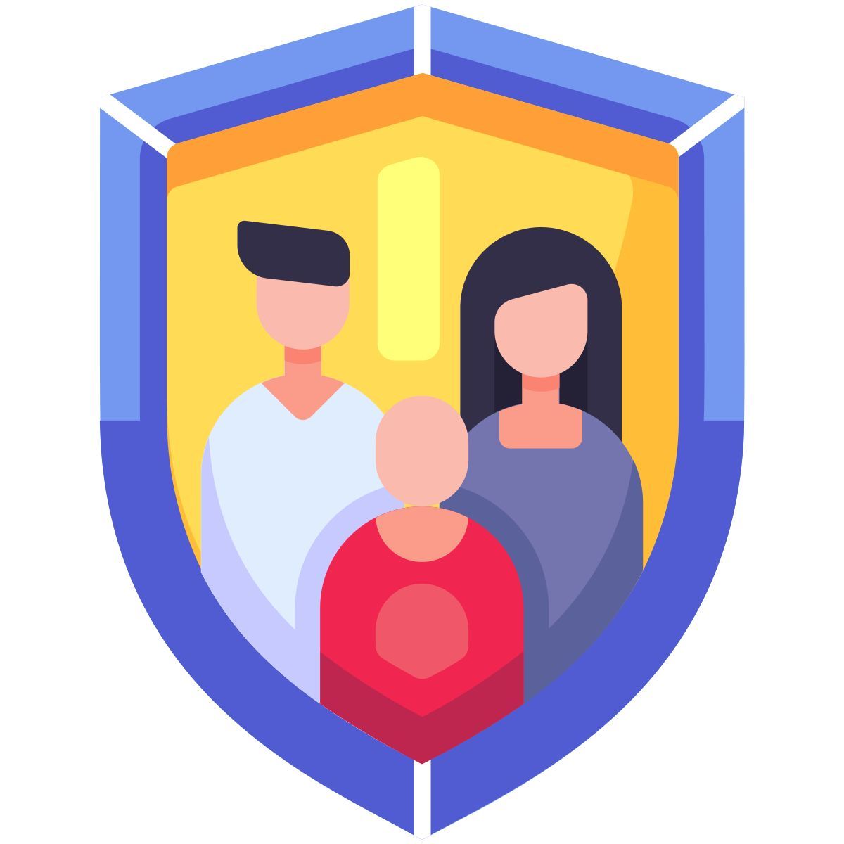 family insurance icon