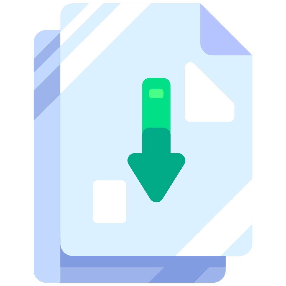 dateidownload icon