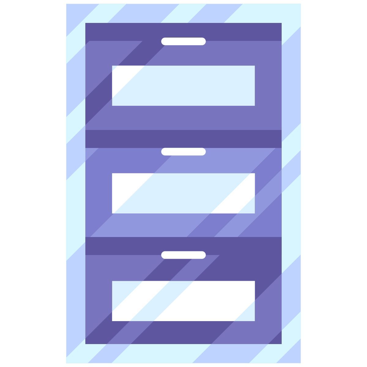 filing cabinet icon