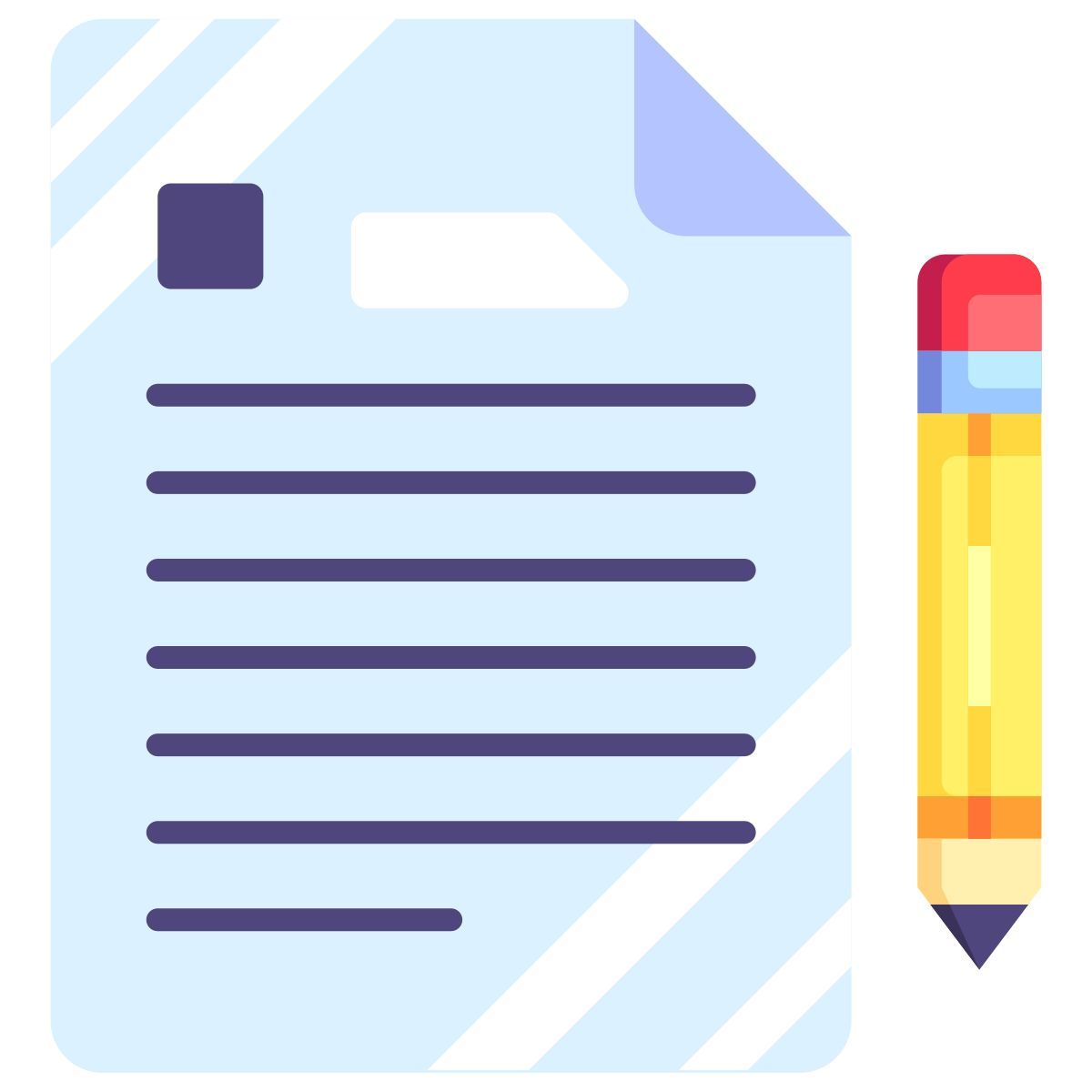 form sheet icon
